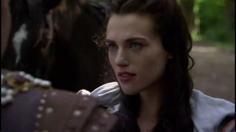 katie mcgrath the tudor video